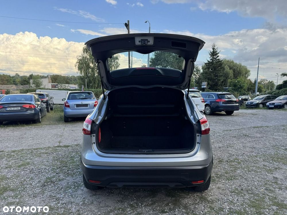 Nissan Qashqai - 34