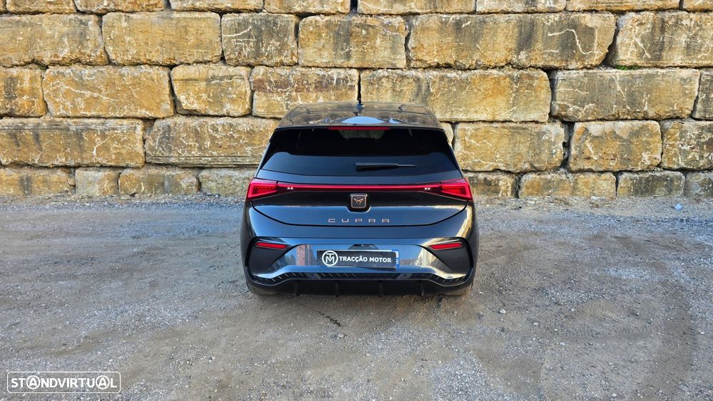 Cupra Born 170kW/77kWh Edition Dynamic - 7
