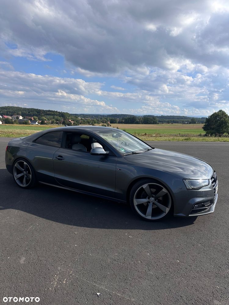 Audi A5 Coupé 2.0 TDI clean diesel Quattro S tronic - 3