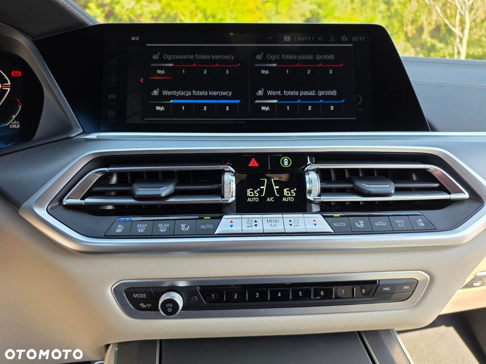 BMW X5 xDrive30d mHEV sport - 16