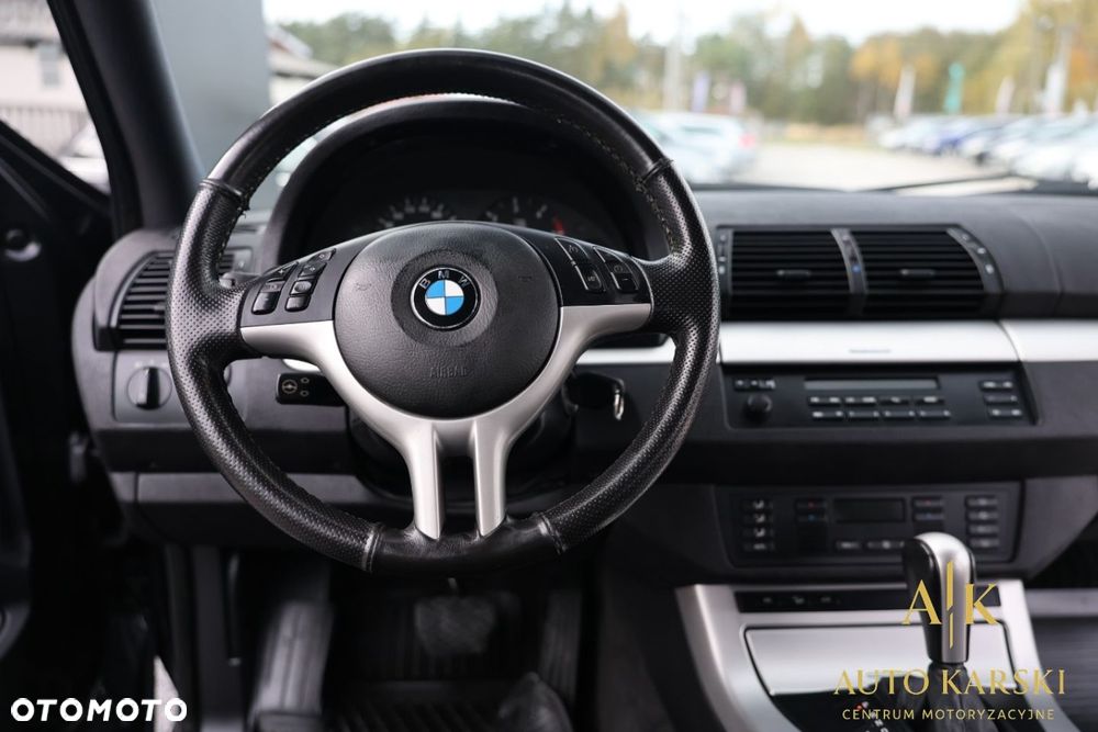BMW X5 - 20