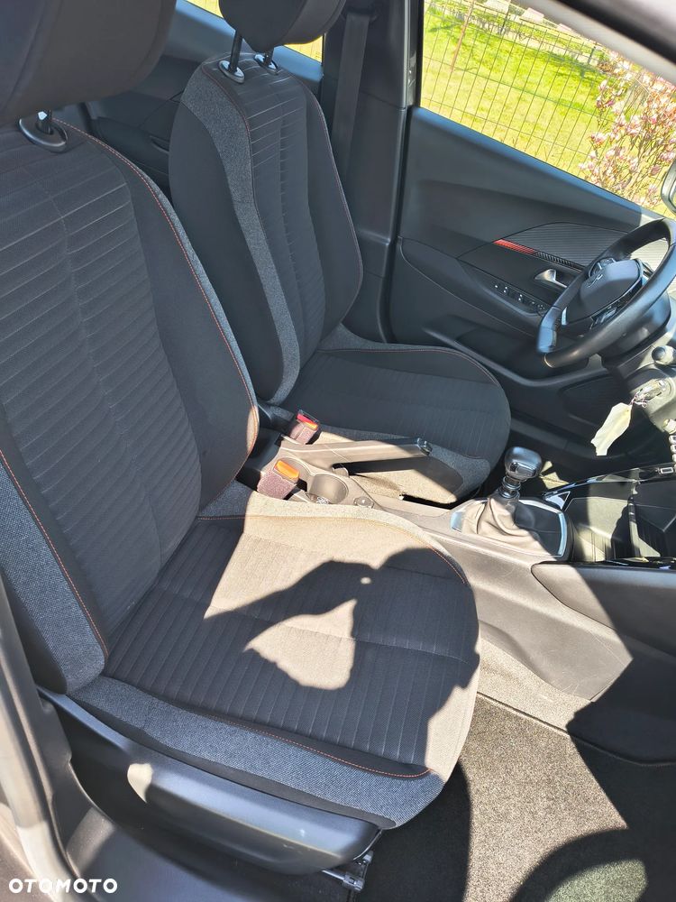 Peugeot 2008 BlueHDi 110 Active - 22