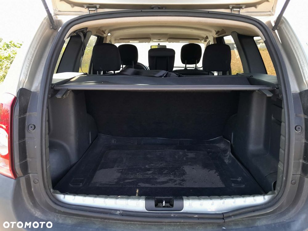 Dacia Duster 1.5 dCi Ambiance - 39