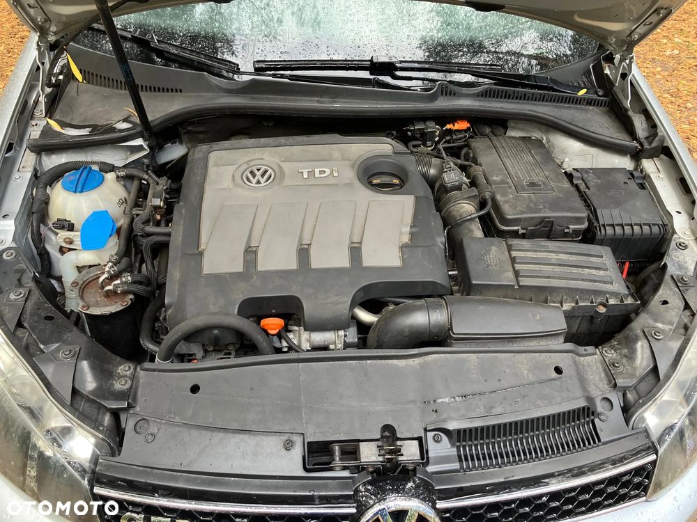 Volkswagen Golf - 22