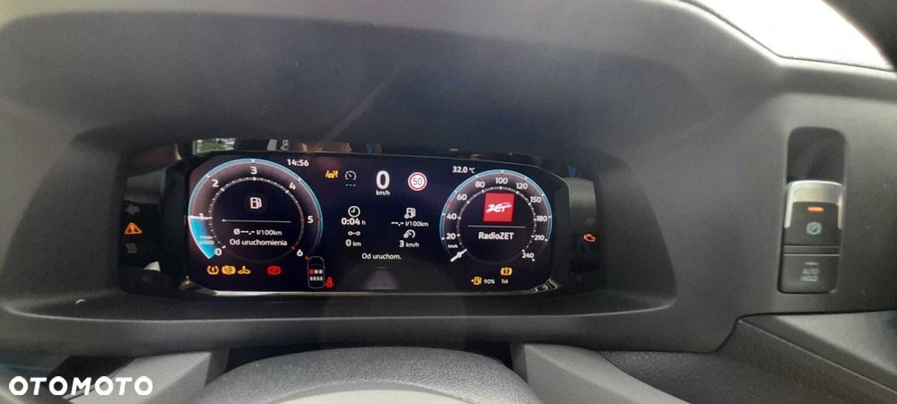 Volkswagen Crafter 35 2.0 TDI ChDC 4490 140 KM DOKA - 11