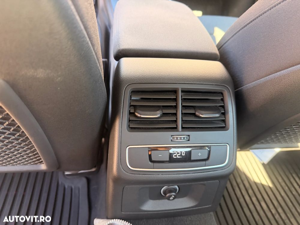 Audi A4 Limuzina - 23