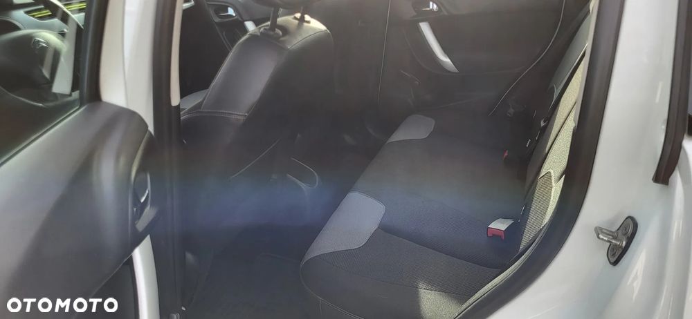 Citroën C3 1.4 HDi Exclusive - 17