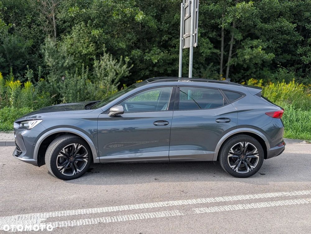 Cupra Formentor - 5