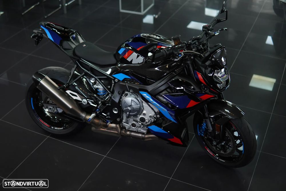 BMW M 1000 R M MOTORSPORT - 28
