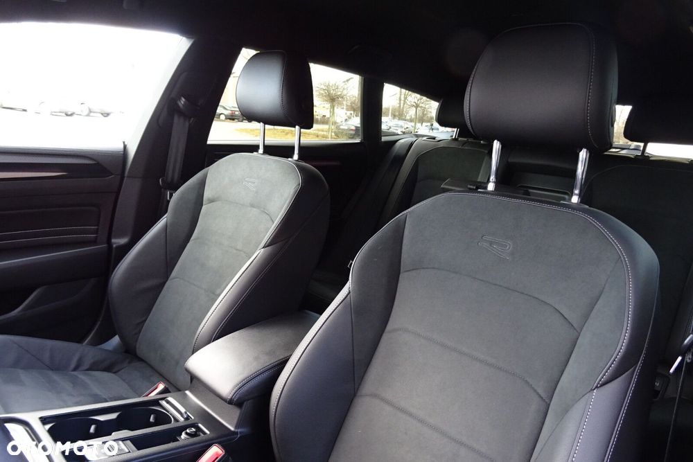 Volkswagen Arteon 2.0 TDI R-Line DSG - 13