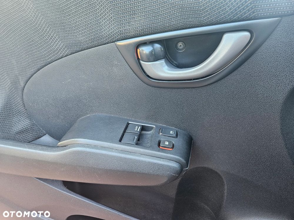 Honda Jazz 1.4 i-VTEC Exclusive - 12