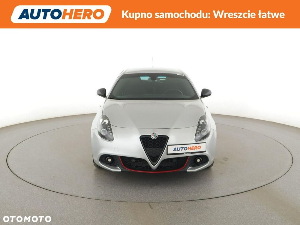 Alfa Romeo Giulietta 1.4 TB Sport - 12