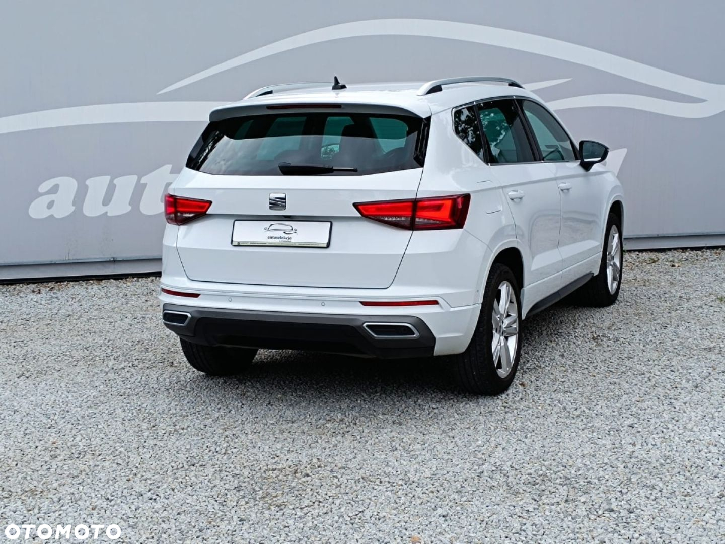 Seat Ateca - 20