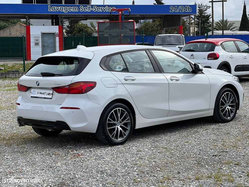 BMW 116 - 28
