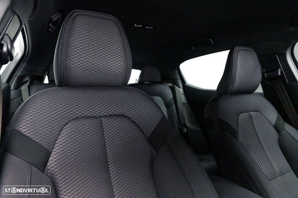 Polestar 2 Single Motor 64kWh - 17