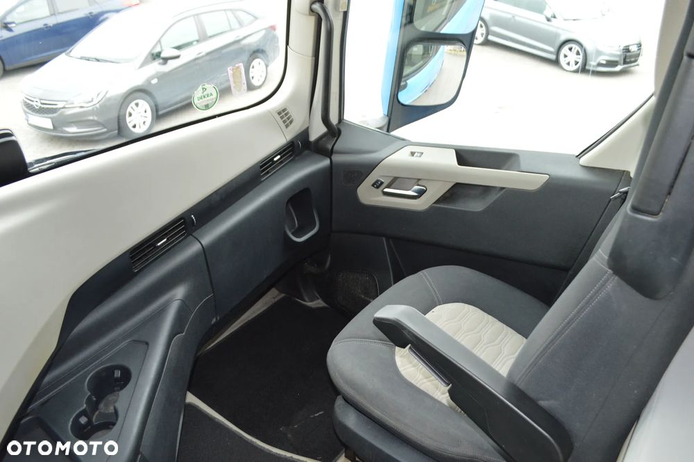 Ford F-MAX - 14