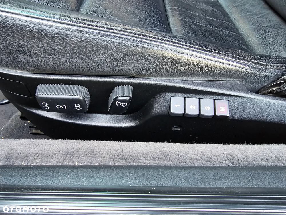 BMW Seria 8 850 Ci - 31