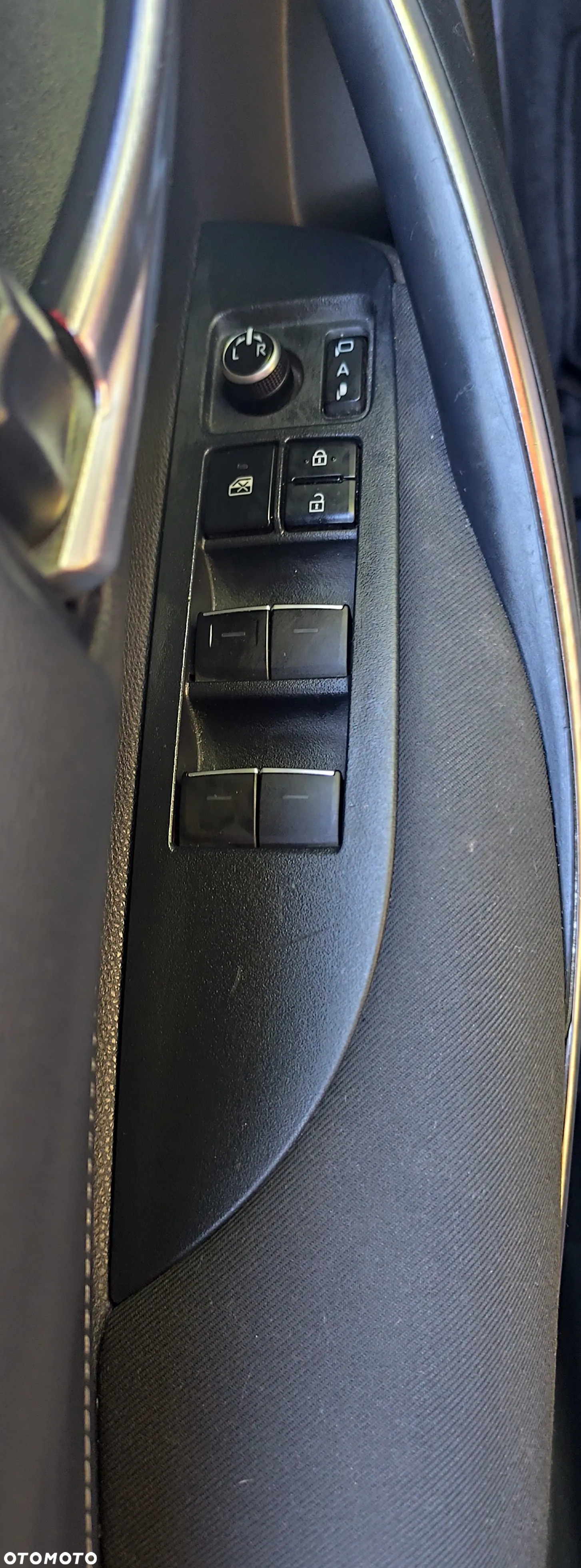 Toyota Corolla 1.2 T Comfort - 12