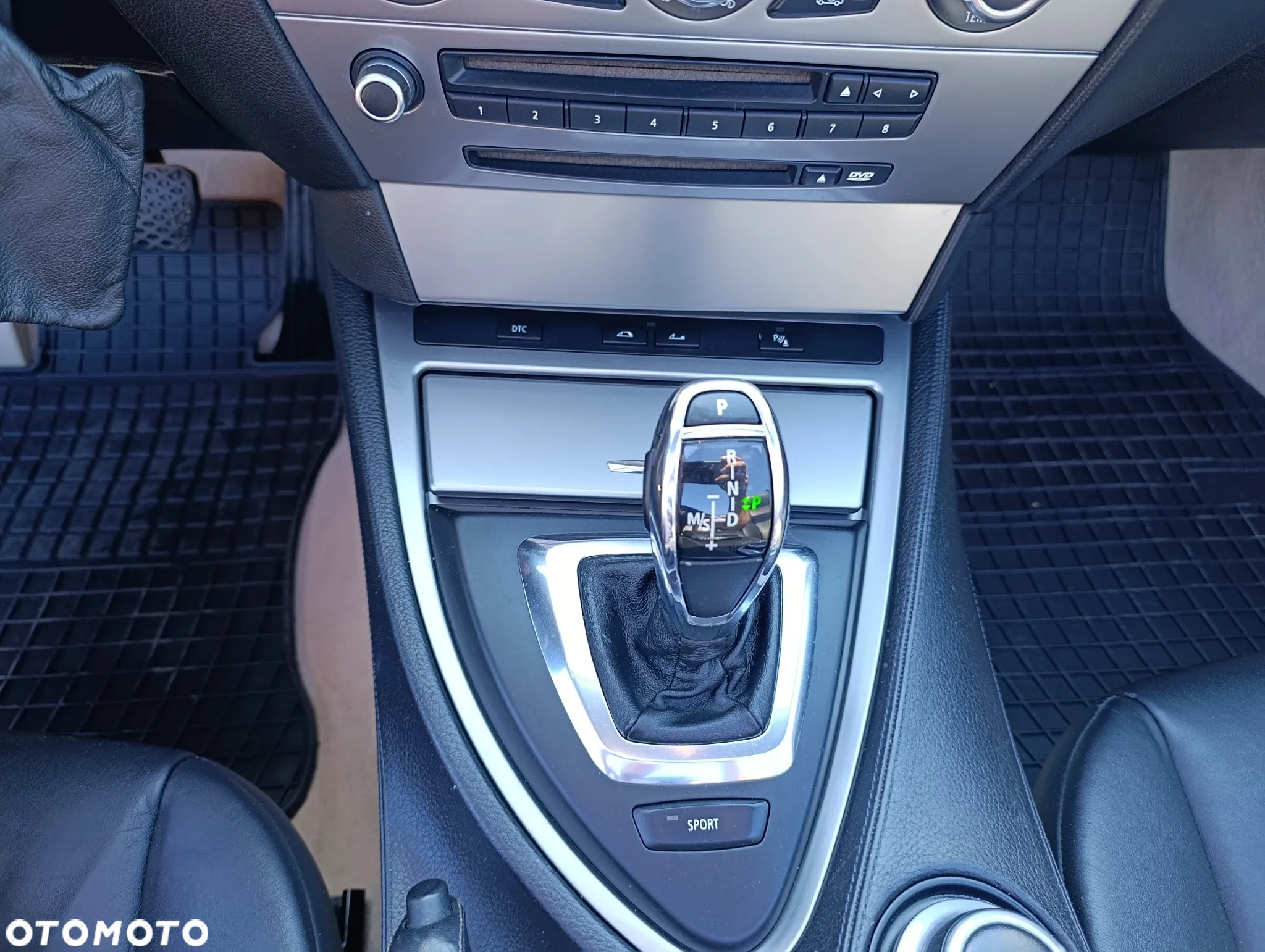 BMW Seria 6 635d - 18