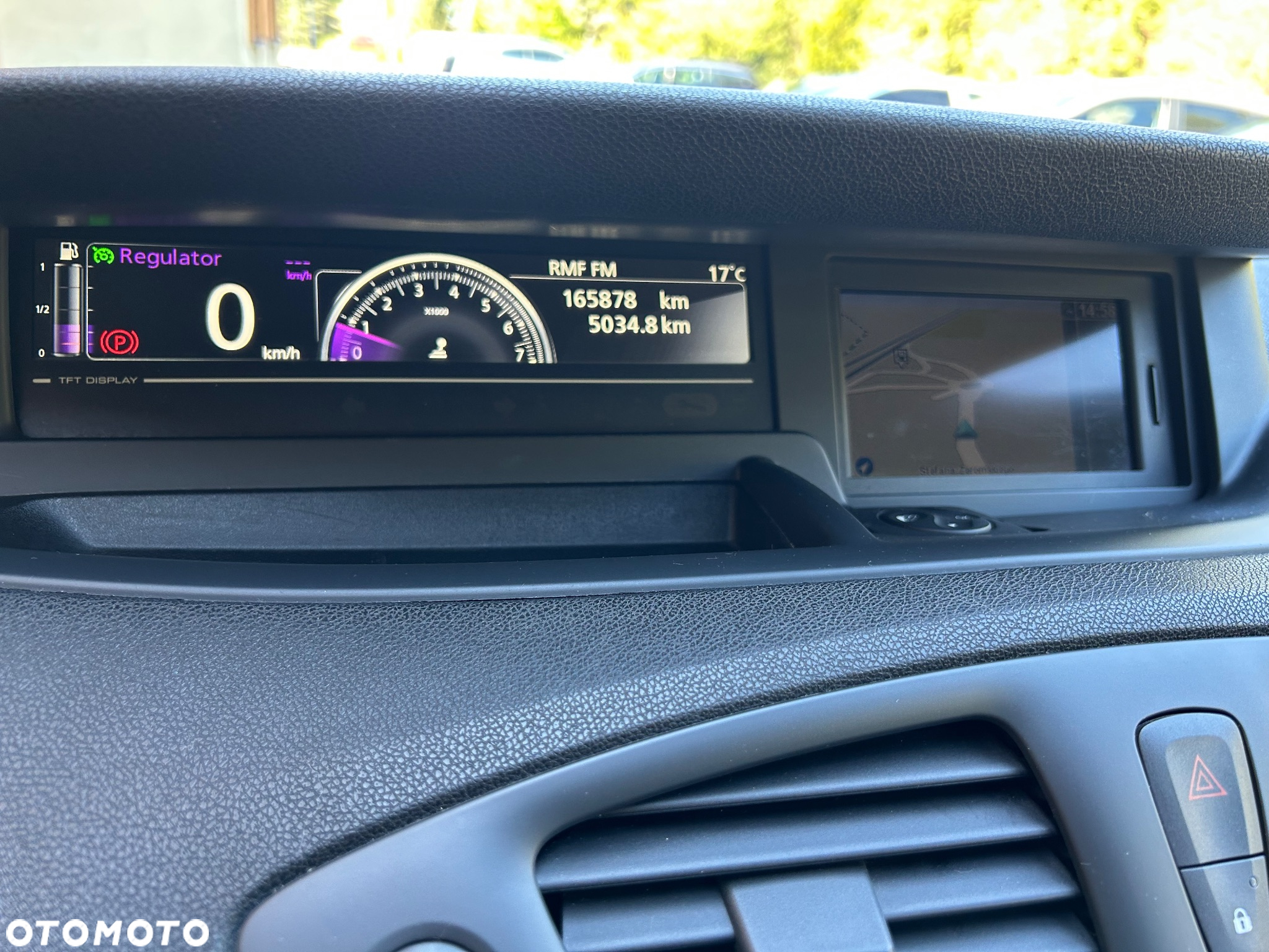 Renault Scenic ENERGY TCe 115 S&S Xmod Paris - 10