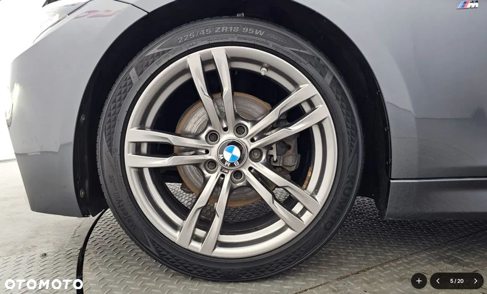 BMW Seria 3 - 4