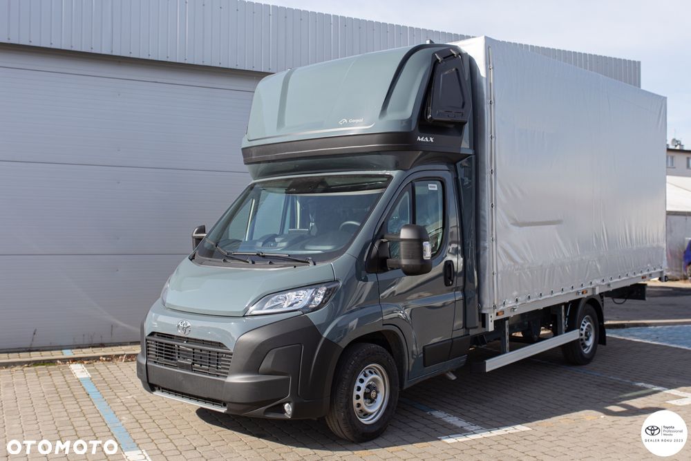 Toyota Proace MAX - 3