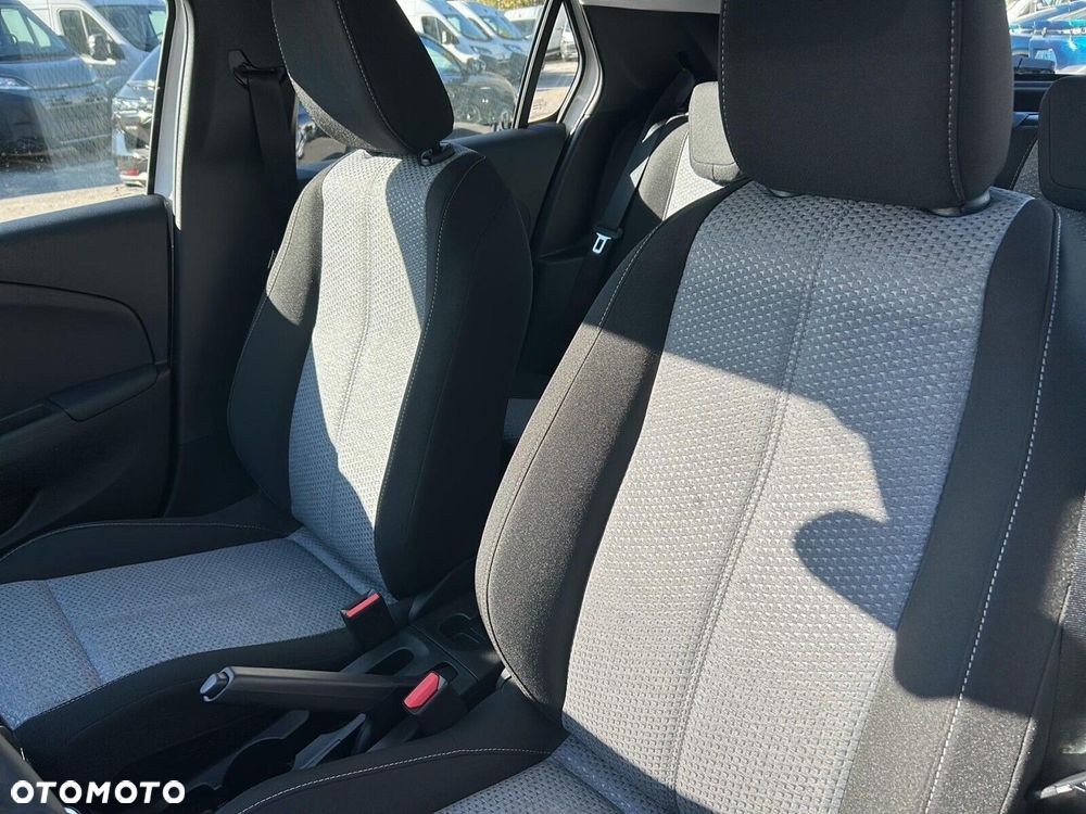 Opel Corsa - 11