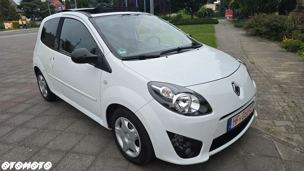 Renault Twingo - 1