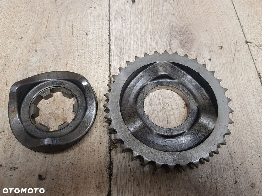 Kompensator zębatka Harley Davidson Twin Cam 1584 - 4