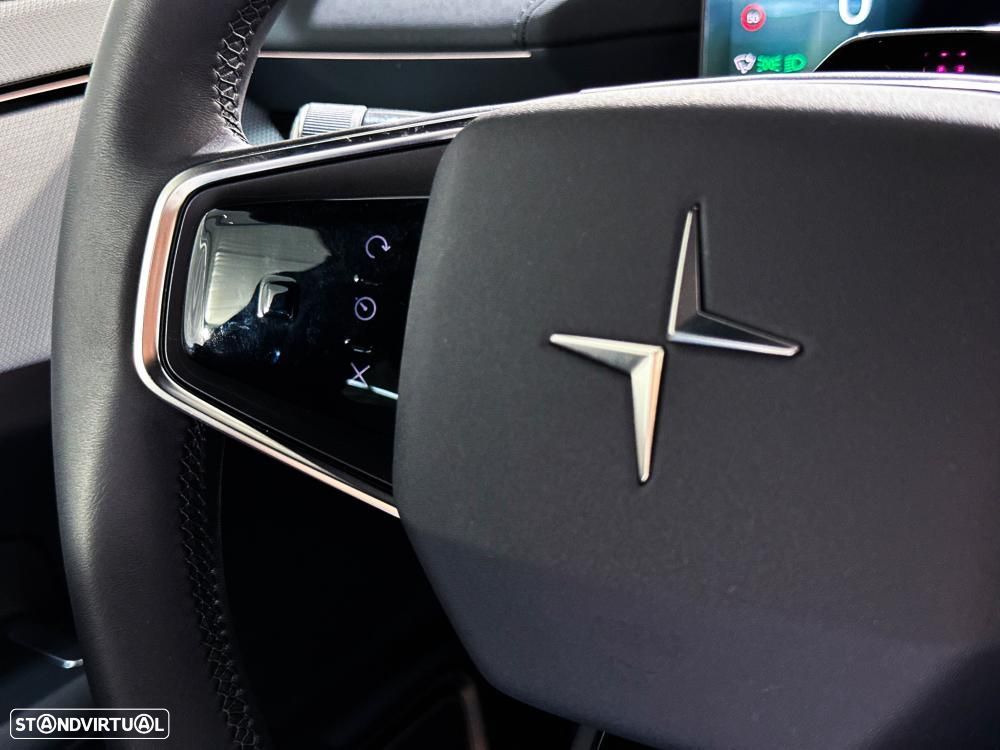 Polestar 4 Long Range 100 kWh Single Motor Plus - 43
