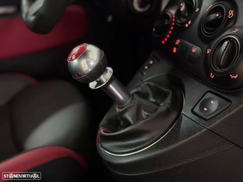 Fiat 500 0.9 8V TwinAir S S&S - 42