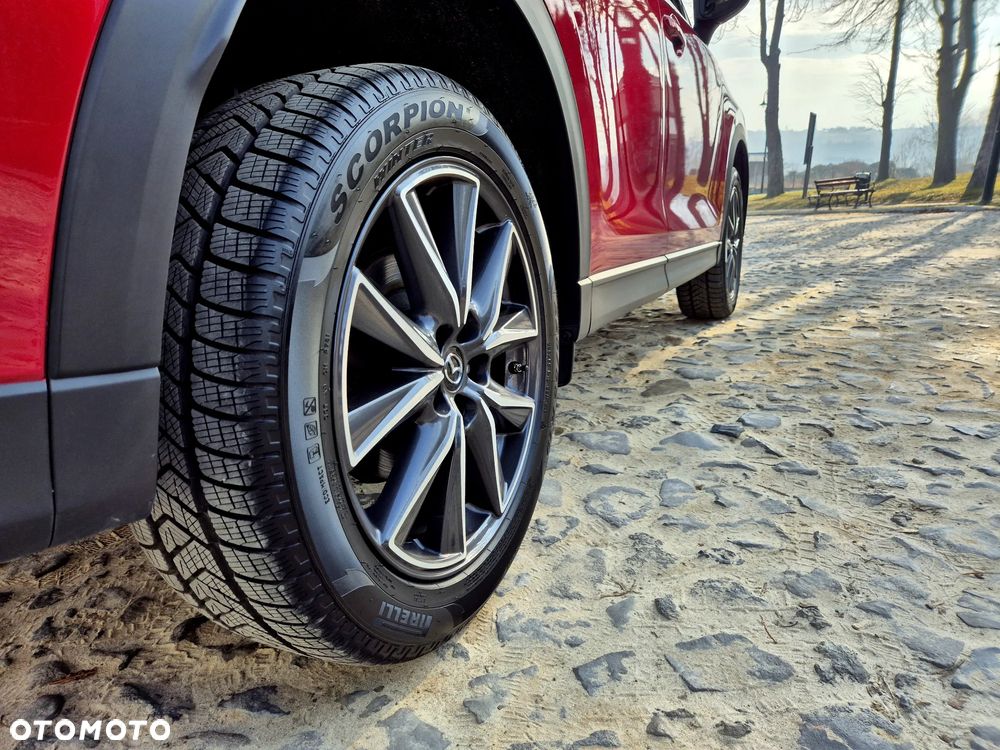 Mazda CX-5 SKYACTIV-G 165 Nakama - 24