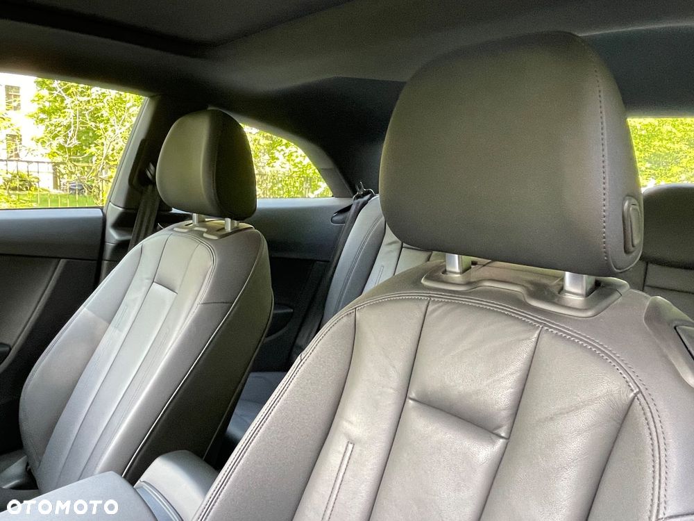Audi A5 Coupé 40 TDI mHEV Quattro S tronic - 31
