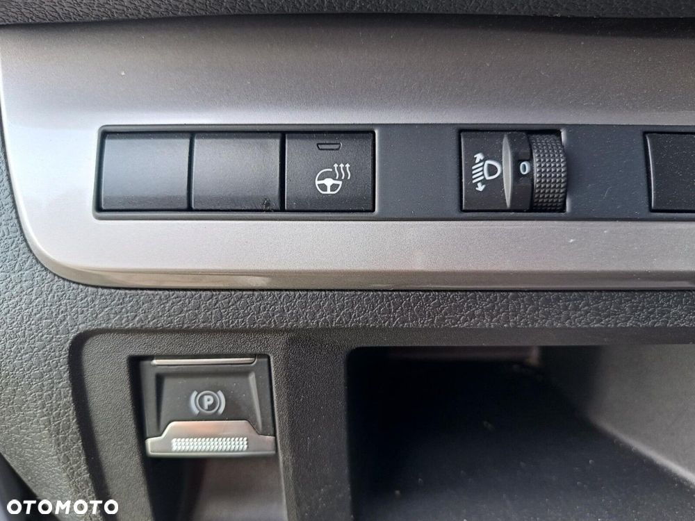 Opel Zafira 2.0 Diesel XL Business - 23