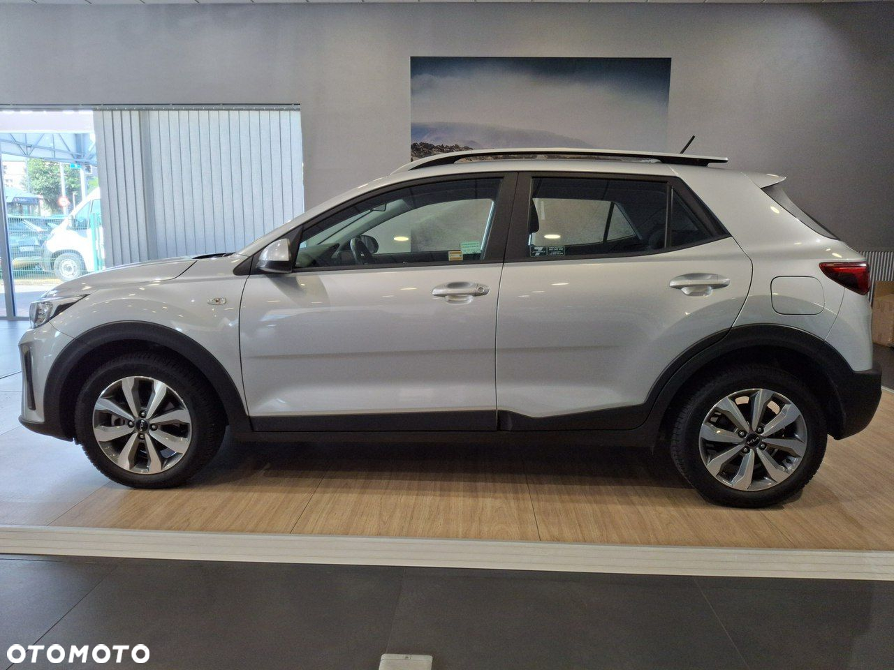 Kia Stonic 1.0 T-GDI M DCT - 9