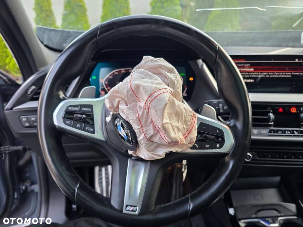 BMW Seria 1 - 17