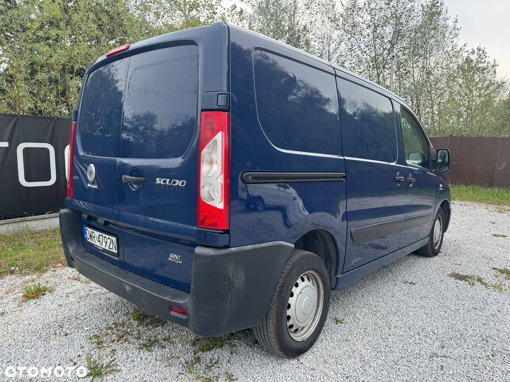 Fiat Scudo - 8