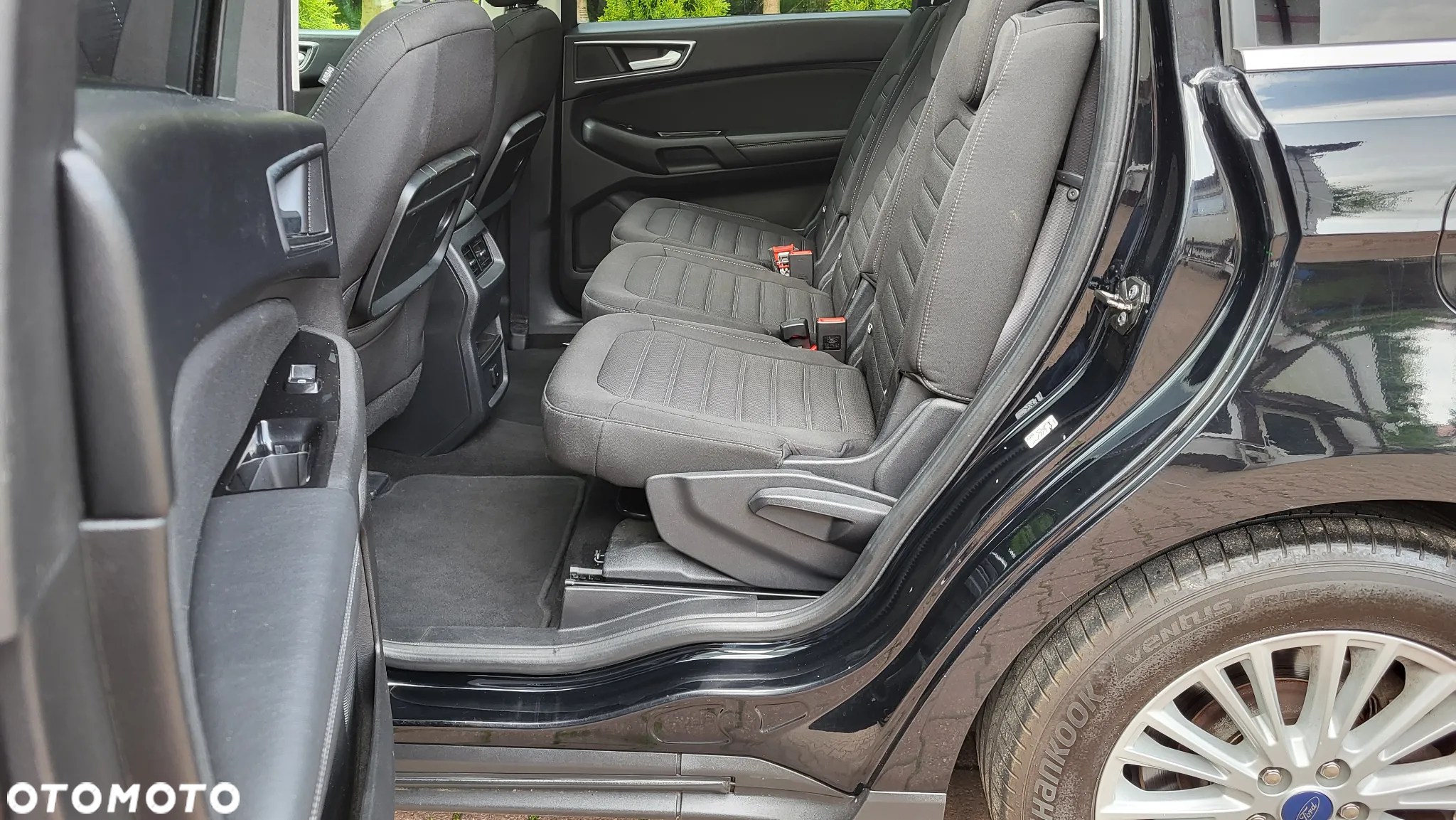 Ford Galaxy 2.0 TDCi Titanium - 11