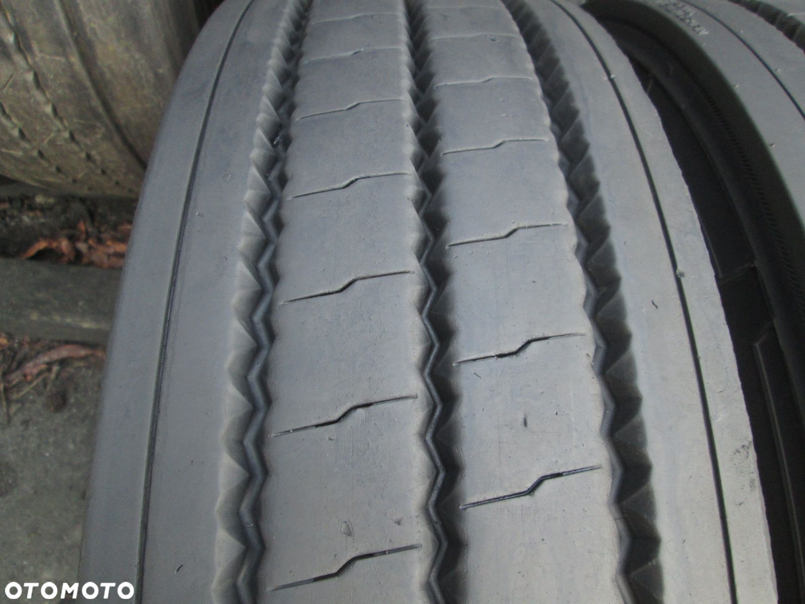 215/75R17,5 Fortune FTH135. Opony ciężarowe - 8