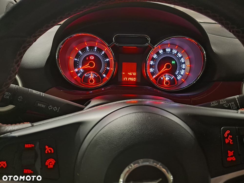 Opel Adam 1.0 T SIDI GPF Slam S&S - 20
