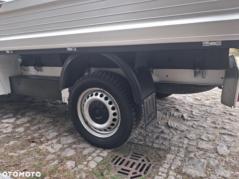 Volkswagen Transporter T6 - 13