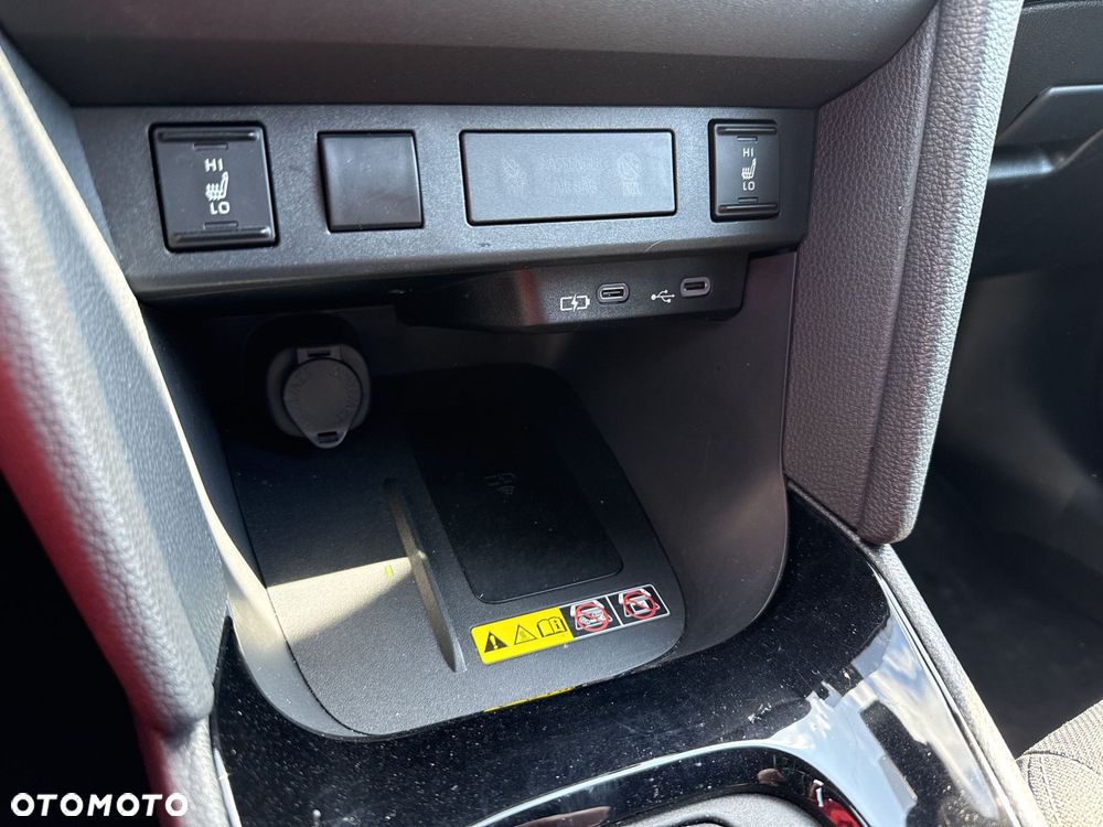 Toyota Yaris Cross Hybrid 1.5 Style - 18