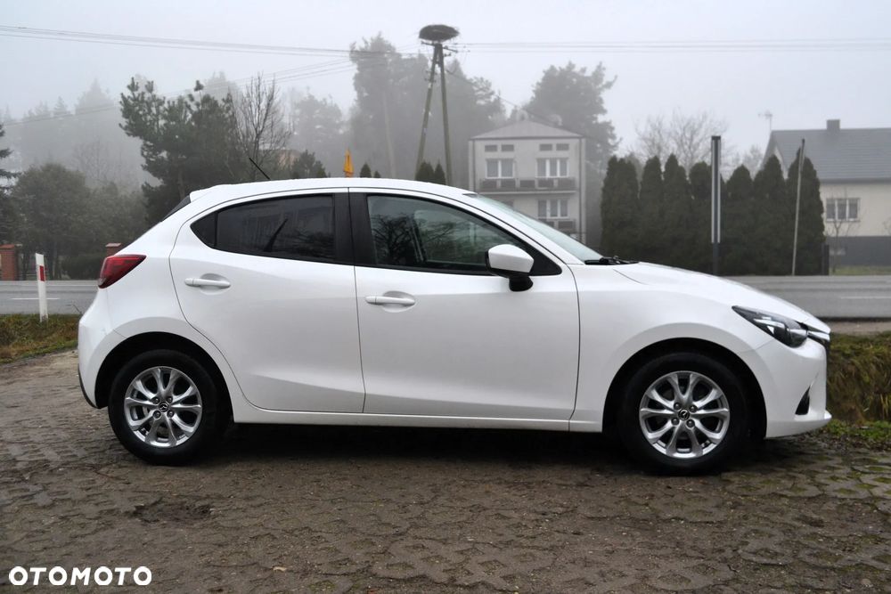Mazda 2 SKYACTIV-G 90 Sports-Line - 14