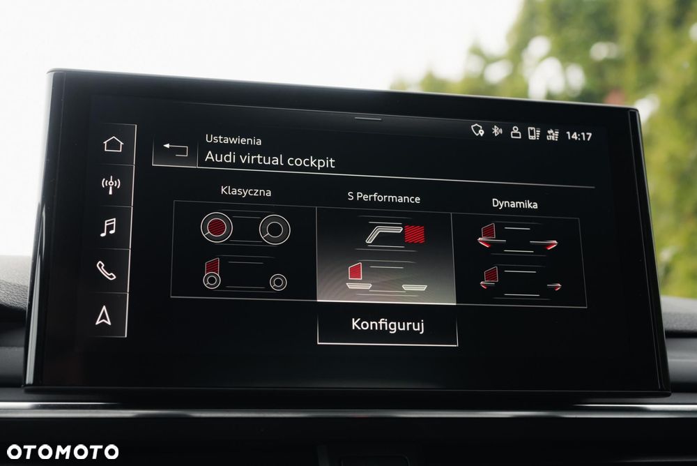 Audi A5 Sportback - 21