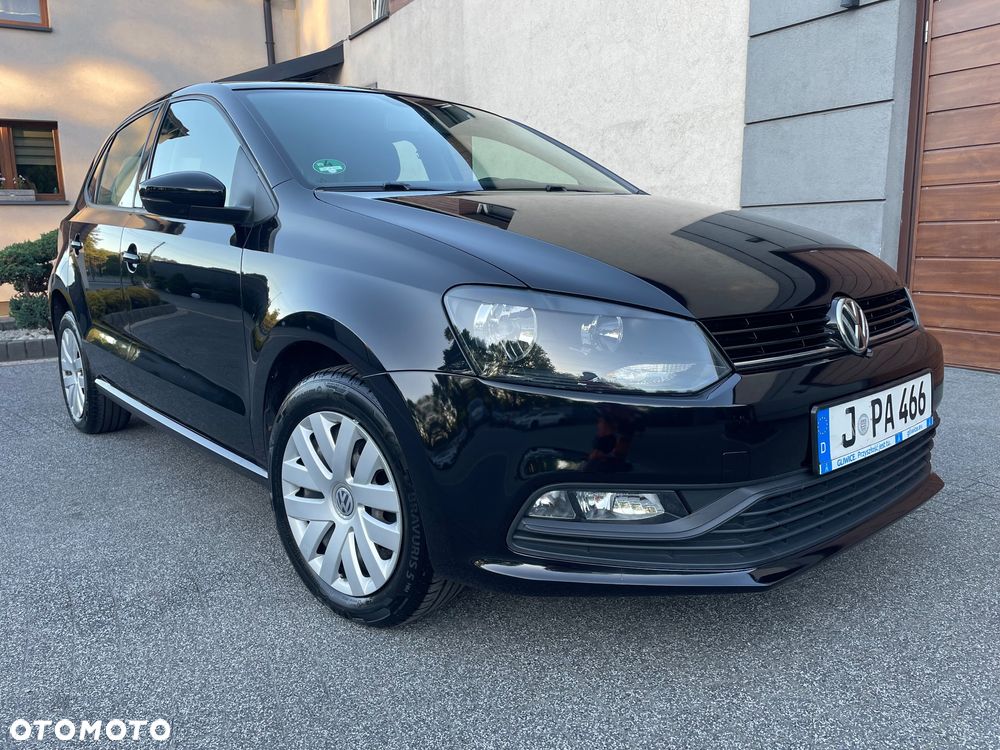 Volkswagen Polo 1.0 FRESH - 1