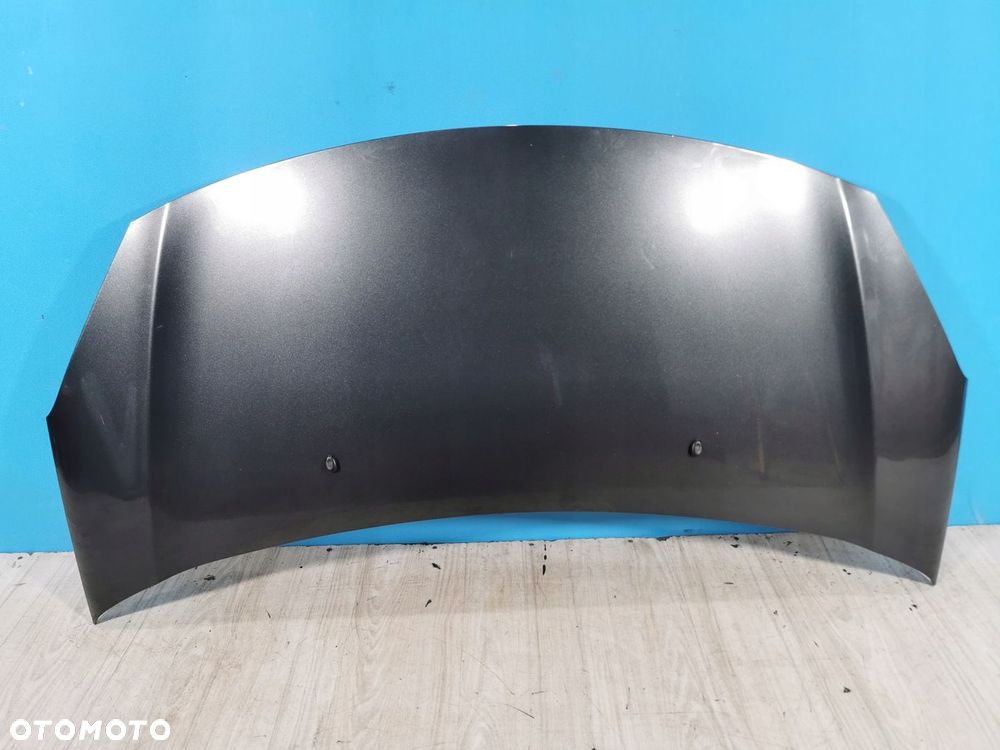 Citroen C3 II DS3 maska pokrywa klapa przód wygłuszenie KTPD - 1