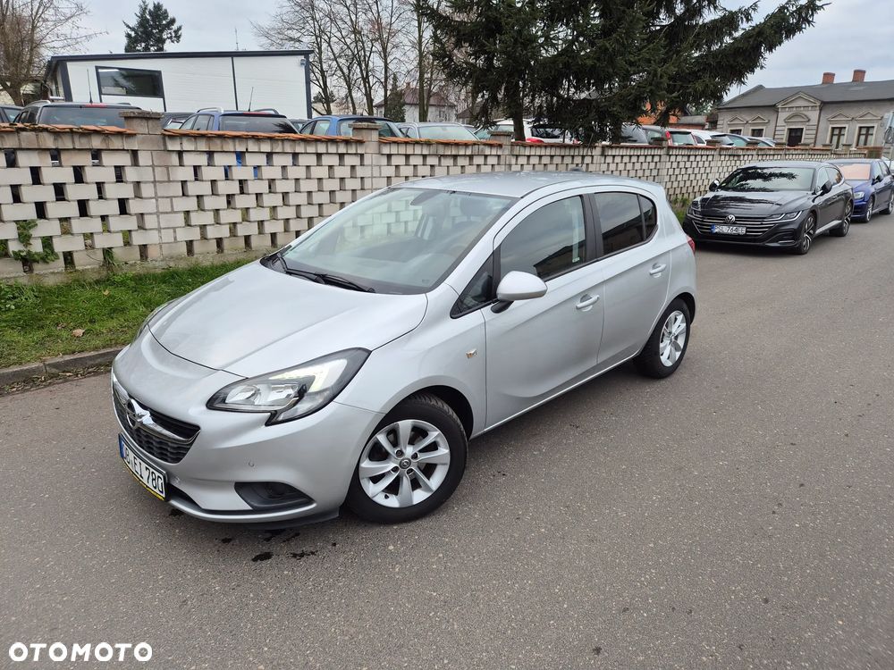 Opel Corsa 1.4 Innovation - 13