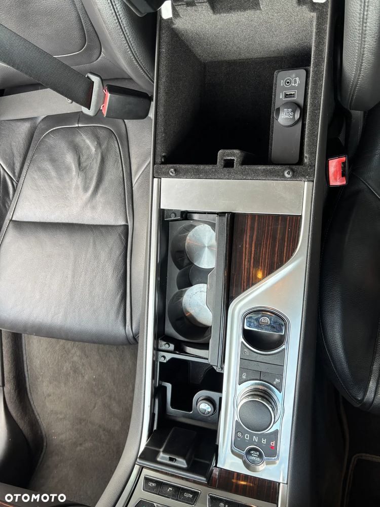 Jaguar XF 2.2 D Premium Luxury - 18