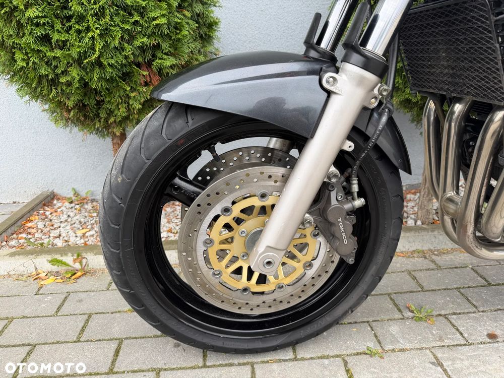 Suzuki Bandit - 30