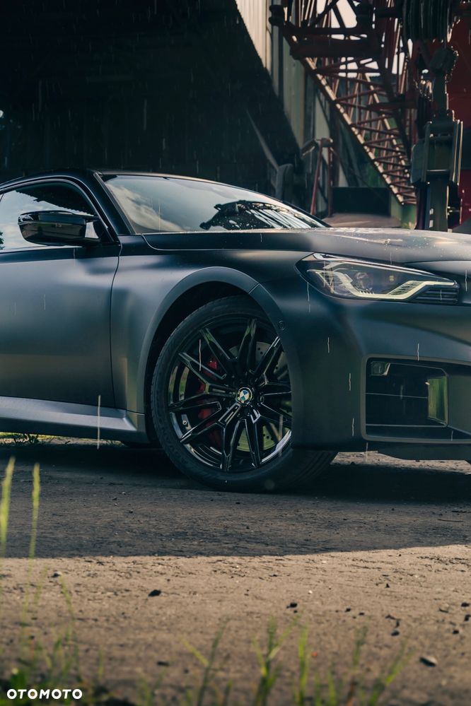 BMW M2 - 21